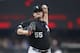 A big step forward from Carlos Rodon could give the White Sox one of the best rotations in the American League.