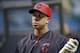The Indians are counting on Michael Brantley getting back to 100 percent to lead the way offensively.