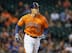 George Springer could be one of the breakout stars of 2016.