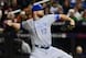 With Greg Holland gone, Wade Davis will be entering his first full season in the closer's role for the Royals.