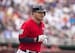 Byung Ho Park provides another weapon to an already solid Twins offense.