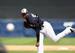 Aroldis Chapman is one-third of what should be the best bullpen trio in baseball.