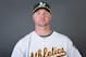 Ryan Madson was one of the key additions to a revamped Oakland bullpen.