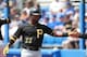 Watch how the Pirates lineup functions with Andrew McCutchen hitting in the No. 2 spot.