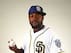 Fernando Rodney takes over the closer's role for the departed Craig Kimbrel.