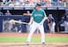 Adam Lind was one of a number of additions the Mariners made this offseason under new GM Jerry Dipoto.