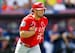 The Cardinals are counting on Randal Grichuk being a big part of the offense.