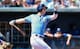 The Rays are hoping Corey Dickerson can provide some added punch to the lineup.