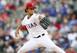 Once Yu Darvish returns, the Rangers rotation will be one of the best in baseball if they can stay healthy.