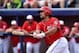 Anthony Rendon could be a real difference-maker for the Nationals after an injury-plagued 2015 season.