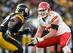 No. 621 Eric Fisher