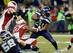 No. 110 Marshawn Lynch