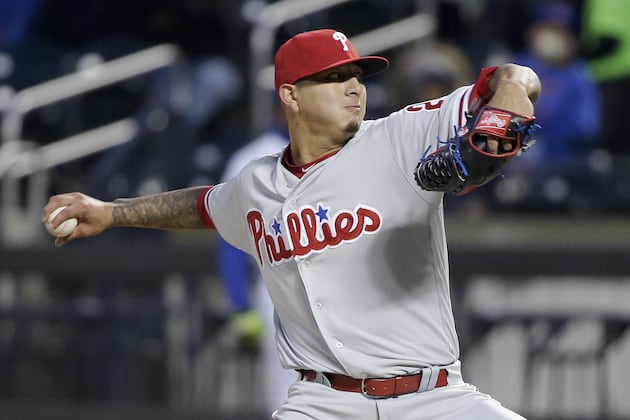 Are the 2016 Phillies For Real?