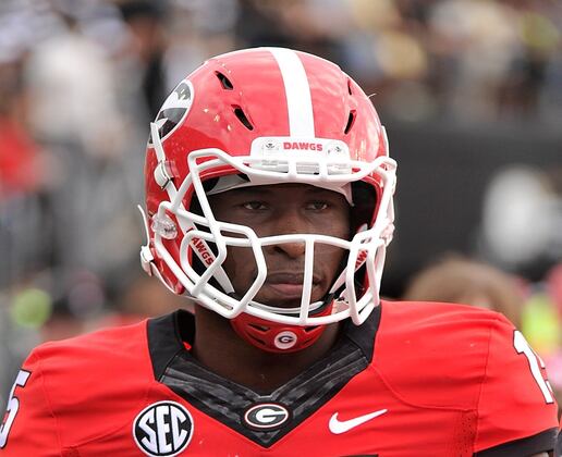 Winner: D'Andre Walker