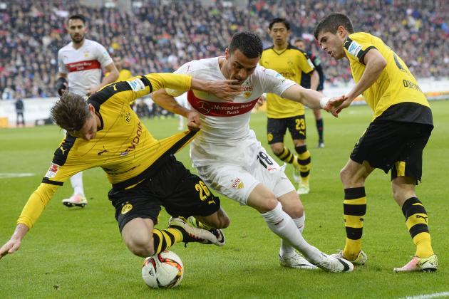 Vfb Borussia Vfb Borussia