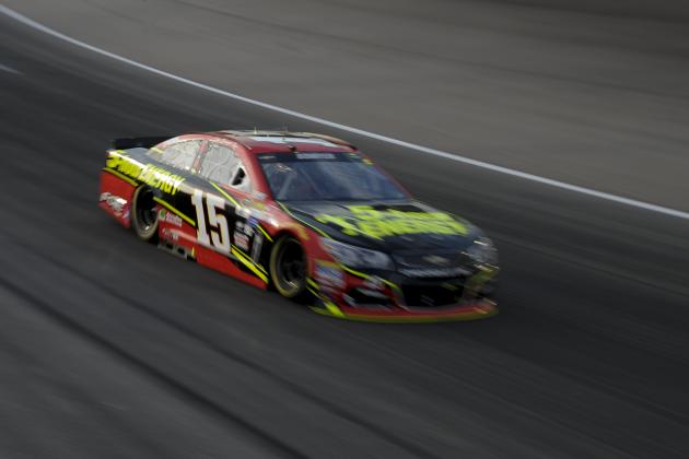 And the Winners Are...