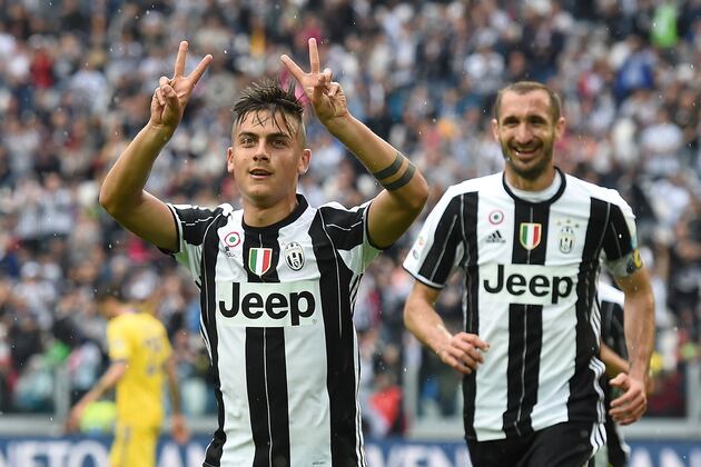 Resultado de imagem para Juventus vs Sampdoria 2016