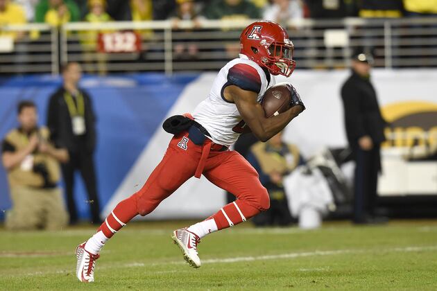 Arizona Wildcats