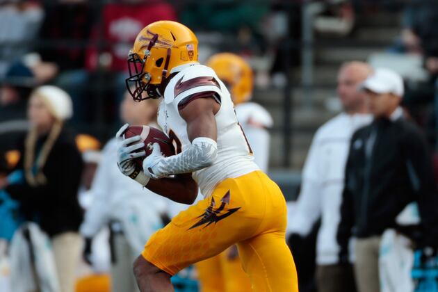 Arizona State Sun Devils