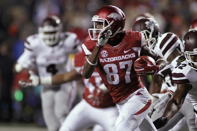 Arkansas Razorbacks