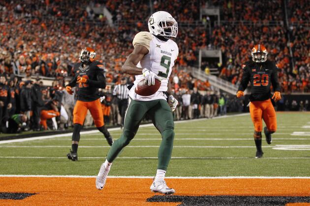Baylor Bears