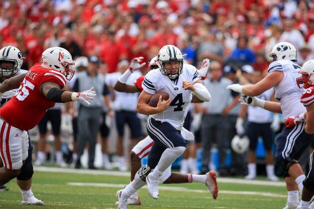 BYU Cougars