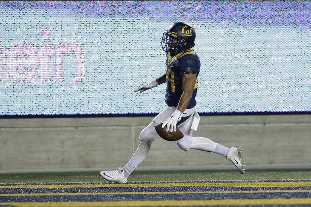 California Golden Bears