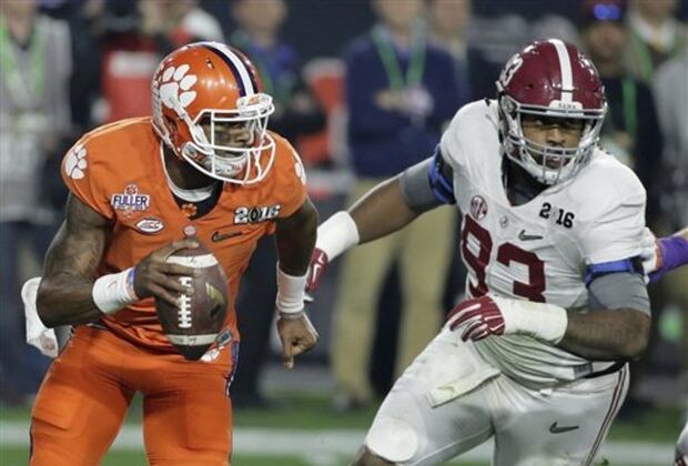 Clemson Tigers