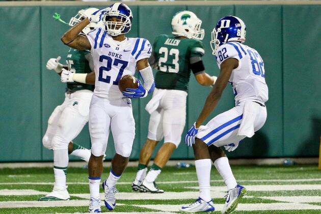 Duke Blue Devils