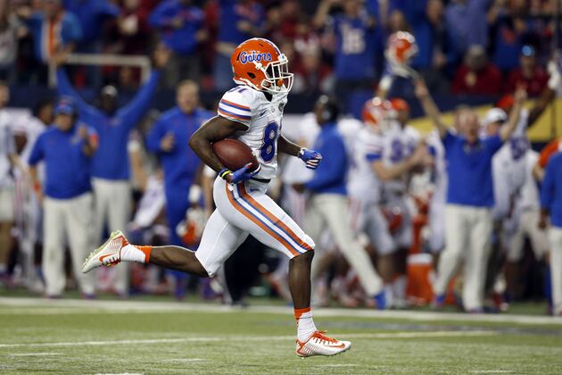 Florida Gators
