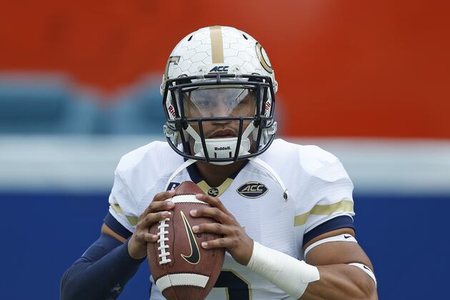Georgia Tech Yellow Jackets