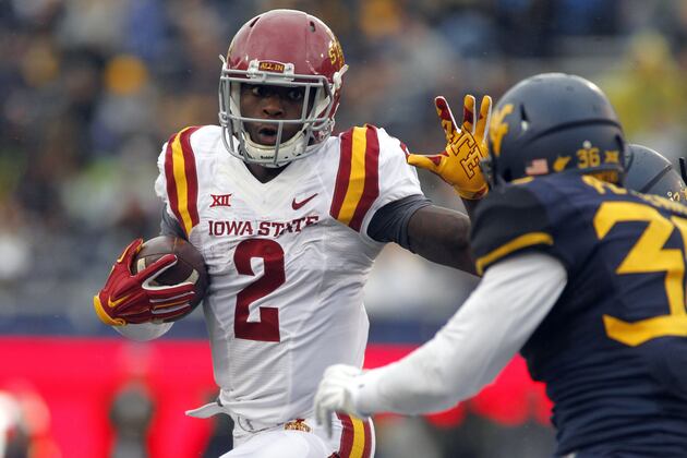 Iowa State Cyclones