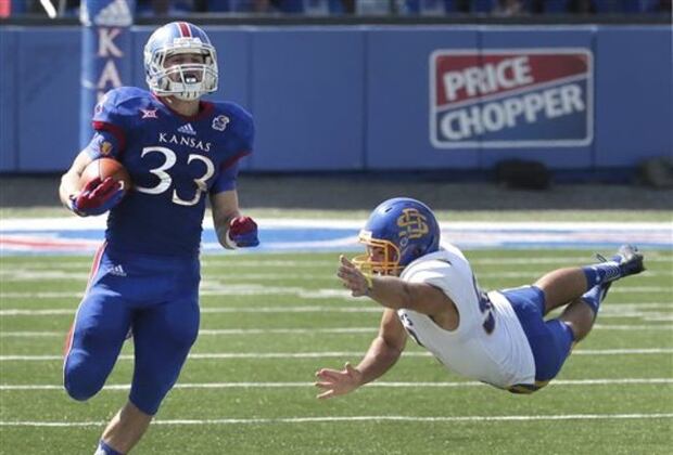 Kansas Jayhawks