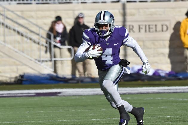 Kansas State Wildcats