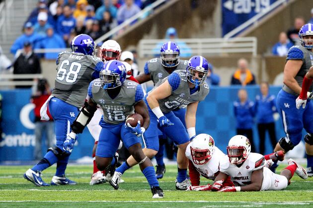 Kentucky Wildcats