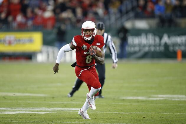 Louisville Cardinals