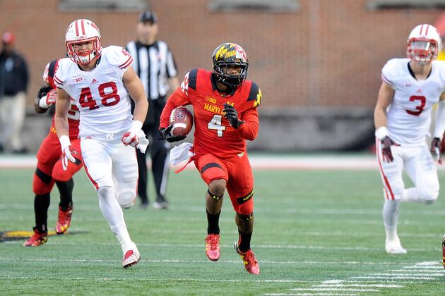 Maryland Terrapins