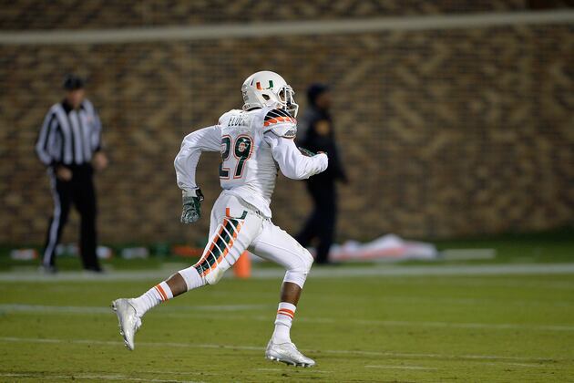 Miami (Fla.) Hurricanes