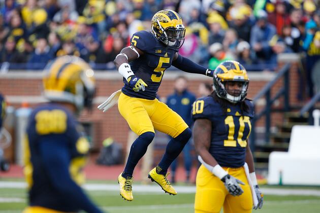 Michigan Wolverines