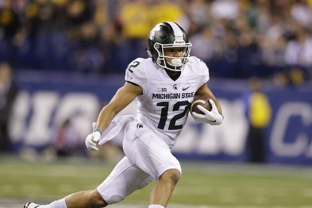 Michigan State Spartans