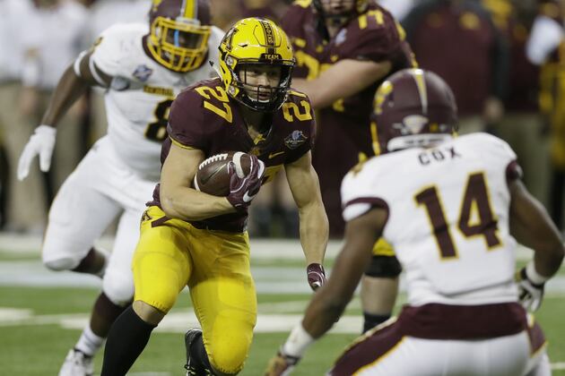 Minnesota Golden Gophers