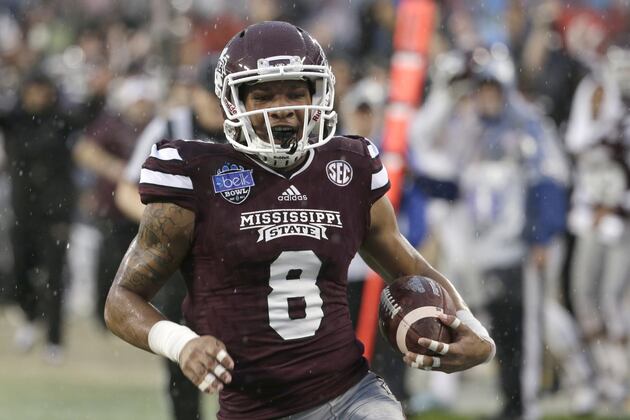 Mississippi State Bulldogs