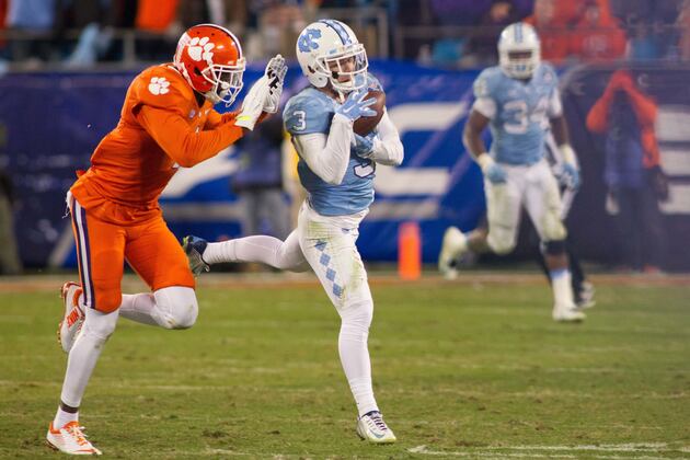 North Carolina Tar Heels
