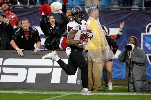 North Carolina State Wolfpack