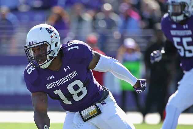 Northwestern Wildcats