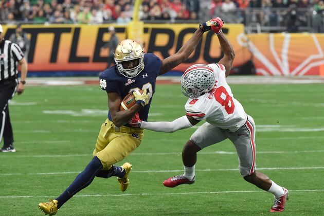 Notre Dame Fighting Irish