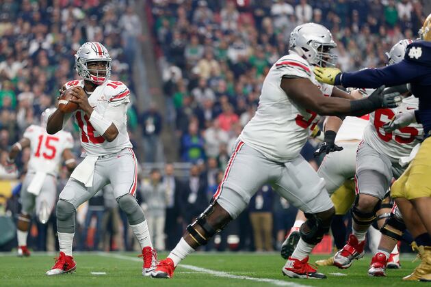 Ohio State Buckeyes