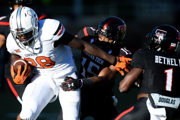Oklahoma State Cowboys