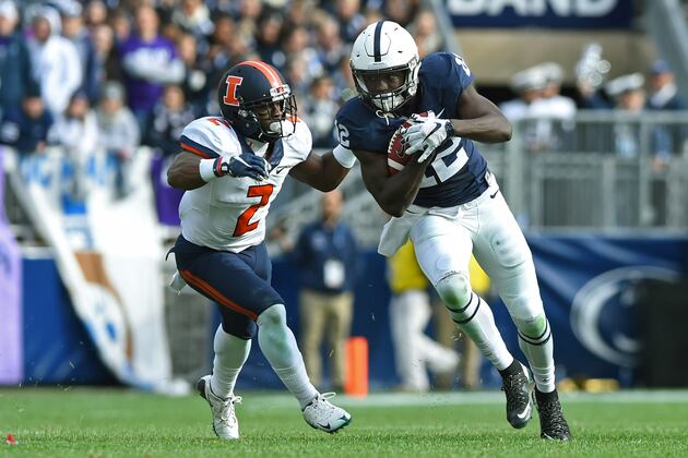 Penn State Nittany Lions