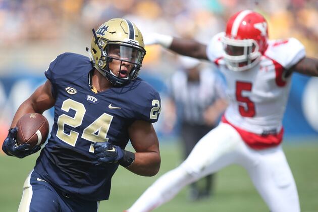 Pittsburgh Panthers